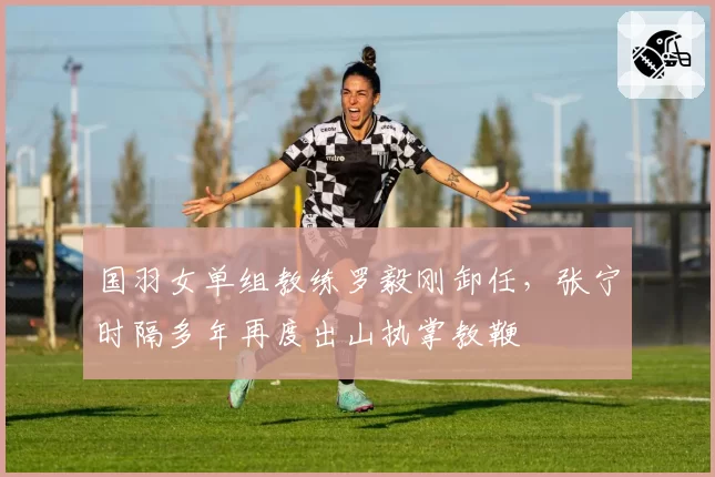 国羽女单组教练罗毅刚卸任，张宁时隔多年再度出山执掌教鞭