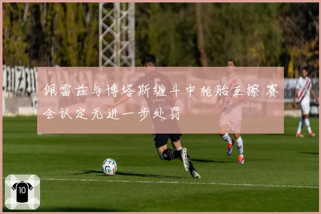 佩雷兹与博塔斯缠斗中轮胎互擦 赛会认定无进一步处罚