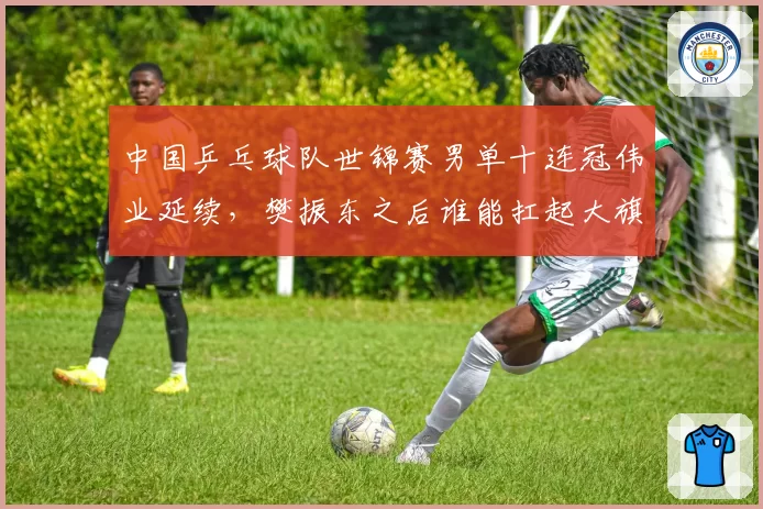 中国乒乓球队世锦赛男单十连冠伟业延续,樊振东之后谁能扛起大旗?