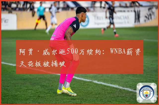 阿贾·威尔逊500万续约：WNBA薪资天花板被捅破