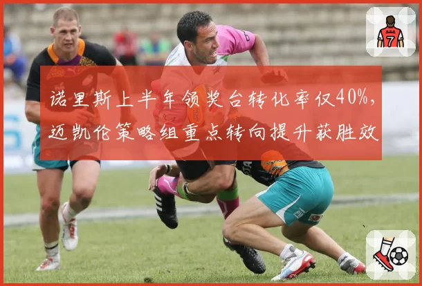 诺里斯上半年领奖台转化率仅40%,迈凯伦策略组重点转向提升获胜效率